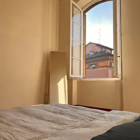 Sunlit Elegance & Comfort Μόντενα