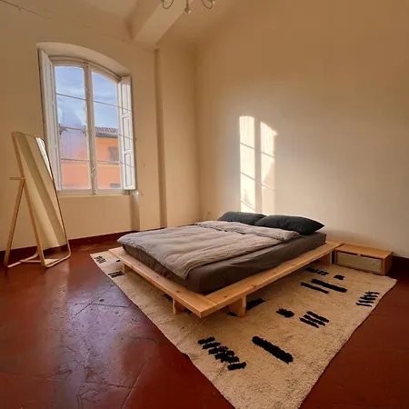 Διαμέρισμα Sunlit Elegance & Comfort Μόντενα