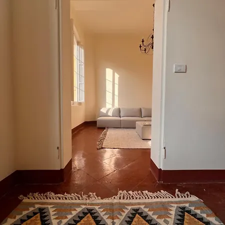 Sunlit Elegance & Comfort Διαμέρισμα